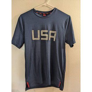 Champion Men's Small USA Shirt